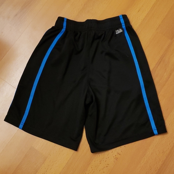 FILA Sport Shorts - Picture 2 of 3